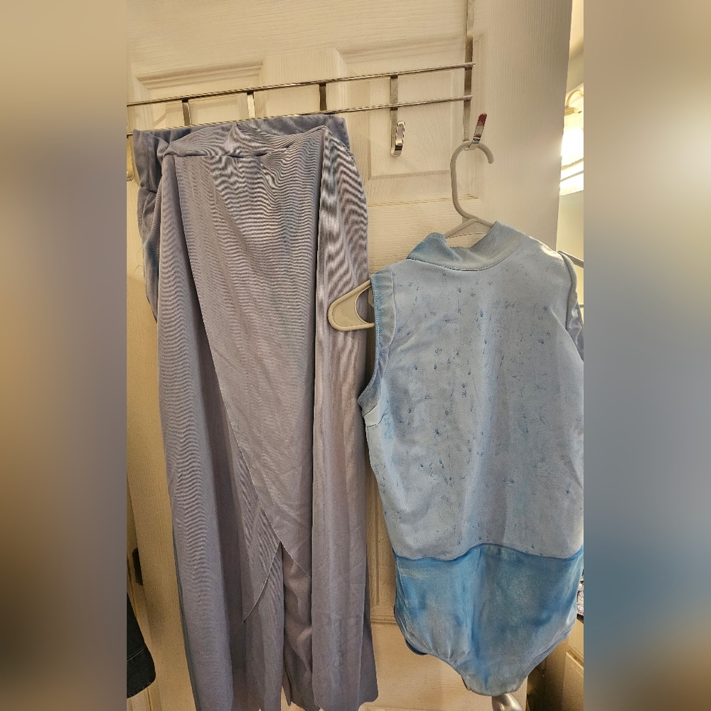 Tenth Avenue Dance Costume